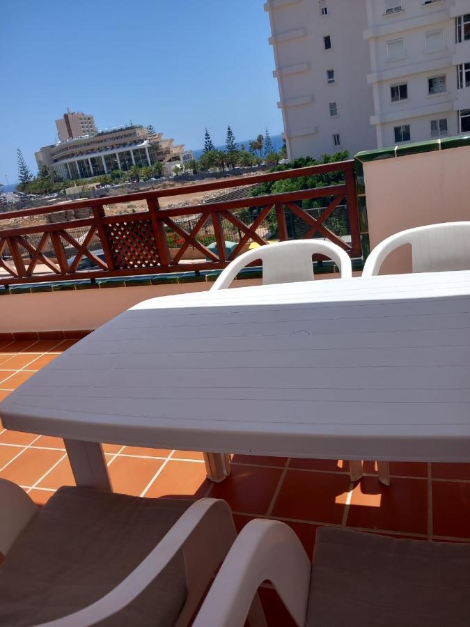 Victoria Court 2- Lovely Apartment 25 Arona  Exterior foto