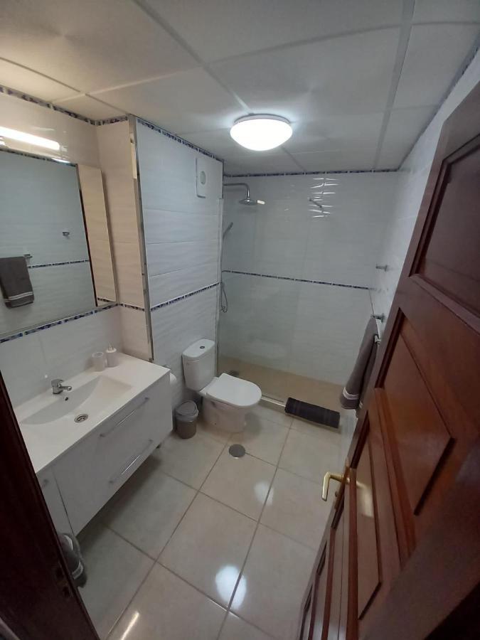 Victoria Court 2- Lovely Apartment 25 Arona  Exterior foto