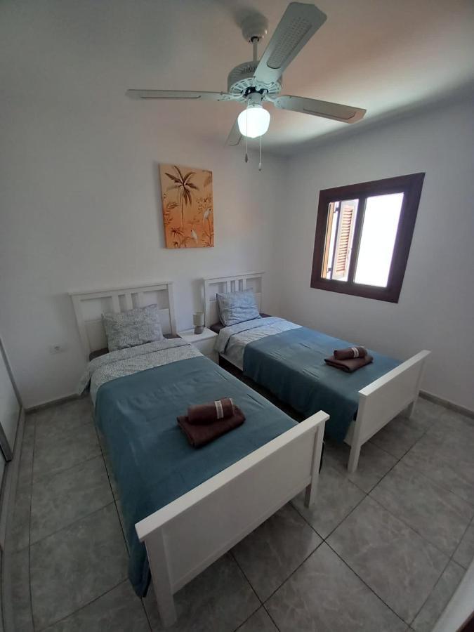 Victoria Court 2- Lovely Apartment 25 Arona  Exterior foto